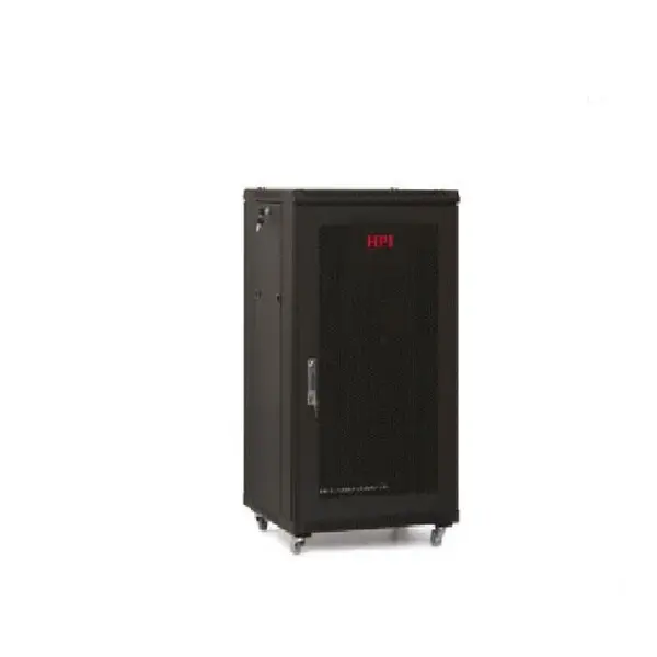 رک سرور 22 یونیت ایستاده عمق100 اچ پی آی Rack22Unit *100 - HPI - 2