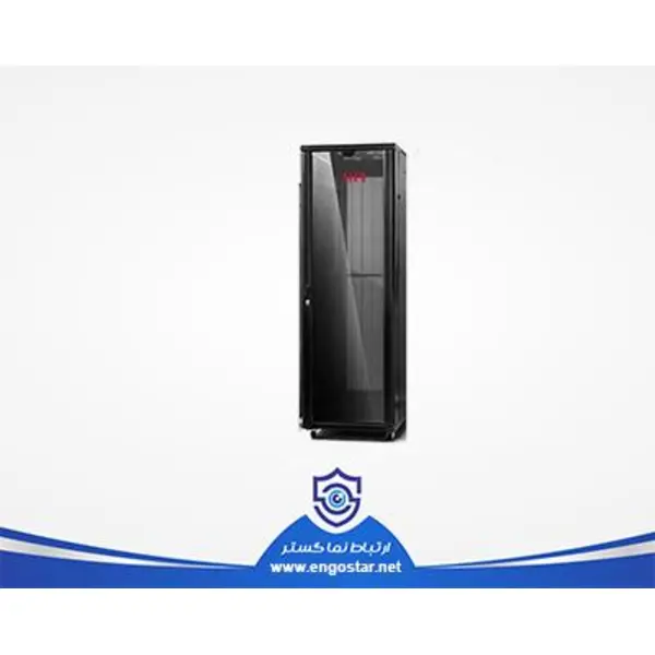 رک سرور ایستاده 22 یونیت عمق 60 HPI 2206