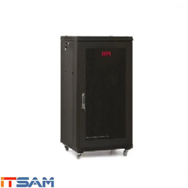 رک سرور ایستاده 22 یونیت عمق 60 HPI 2206