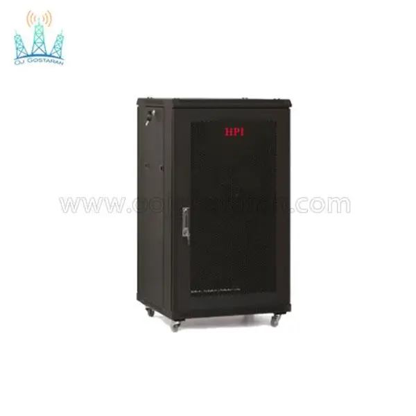 رک سرور ایستاده 22 یونیت عمق 60 HPI 2206