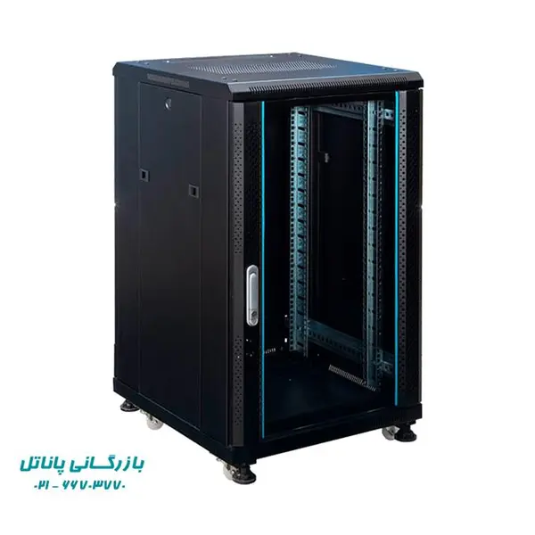 رک ایستاده 22یونیت عمق 80 HPi