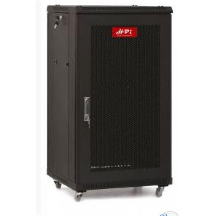 رک ایستاده 22 یونیت عمق 80- Rack 22Unit *80 HPI