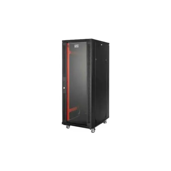 رک ایستاده اچ پی آسیا 27 یونیت عمق 60 سانتیمتر رک ایستاده 27یونیت عمق 60 اچ پی ای - Rack 27 Unit *60 HPA