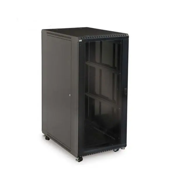 رک سرور 27 یونیت ایستاده عمق 80 اچ پی آی - Rack 27Unit *80 HPI Rack 27unit 80