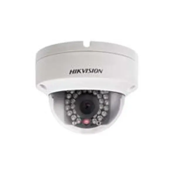 دوربین مداربسته تحت شبکه سقفی 2 مگاپیکسل هایک ویژن مدل DS-2CD2120F-I Hikvison DS-2CD2120F-I Network Camera