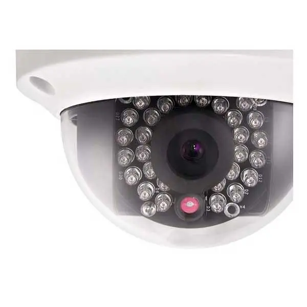 دوربین مداربسته تحت شبکه سقفی 2 مگاپیکسل هایک ویژن مدل DS-2CD2120F-I Hikvison DS-2CD2120F-I Network Camera
