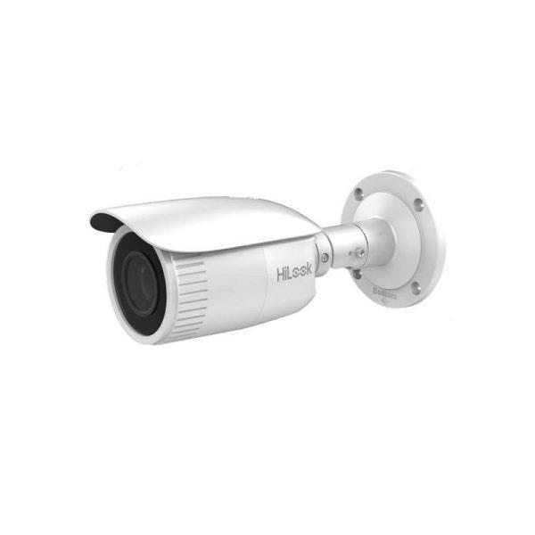 دوربین بولت 2 مگاپیکسلی  تحت شبکه هایلوک مدل IPC-B620H-V HiLook IPC B620H V IP Camera