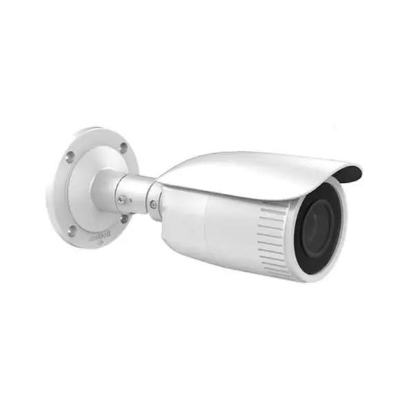 دوربین بولت 2 مگاپیکسلی تحت شبکه هایلوک مدل IPC-B620H-V HiLook IPC B620H V IP Camera