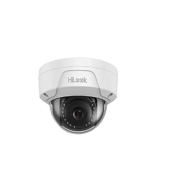 دوربین دام 2 مگاپیکسلی تحت شبکه هایلوک مدل IPC-D120H HiLook IPC D120H IP Camera