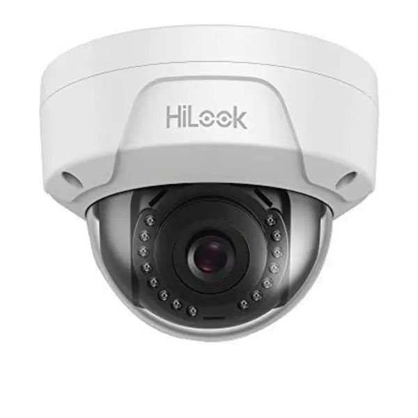 دوربین دام 2 مگاپیکسلی تحت شبکه هایلوک مدل IPC-D120H HiLook IPC D120H IP Camera