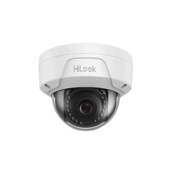 دوربین دام 2 مگاپیکسلی تحت شبکه هایلوک مدل IPC-D120H HiLook IPC D120H IP Camera