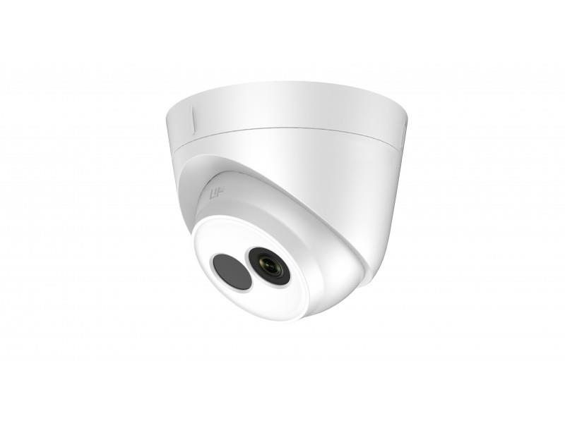 دوربین دام 2 مگاپیکسلی تحت شبکه POE هایلوک مدل IPC-T120 HiLook IPC T120 IP Camera