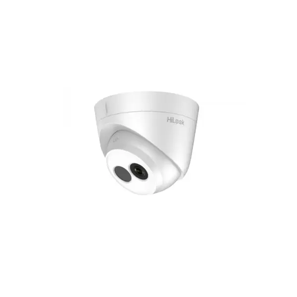 دوربین دام 2 مگاپیکسلی تحت شبکه POE هایلوک مدل IPC-T120 HiLook IPC T120 IP Camera