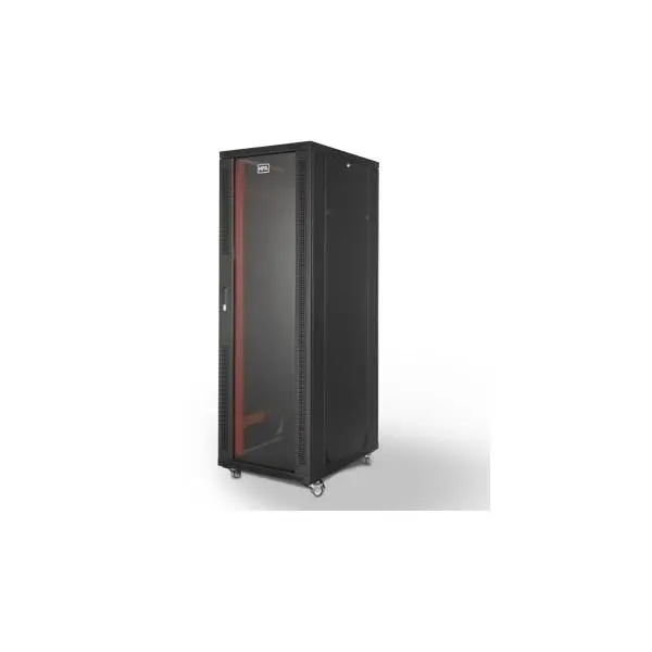 رک ایستاده اچ پی آسیا 32 یونیت عمق 100 سانتیمتر 32Unit 100cm HPAsia Deep Standing Server Rack