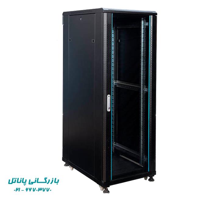 رک ایستاده 32یونیت عمق 100 HPi