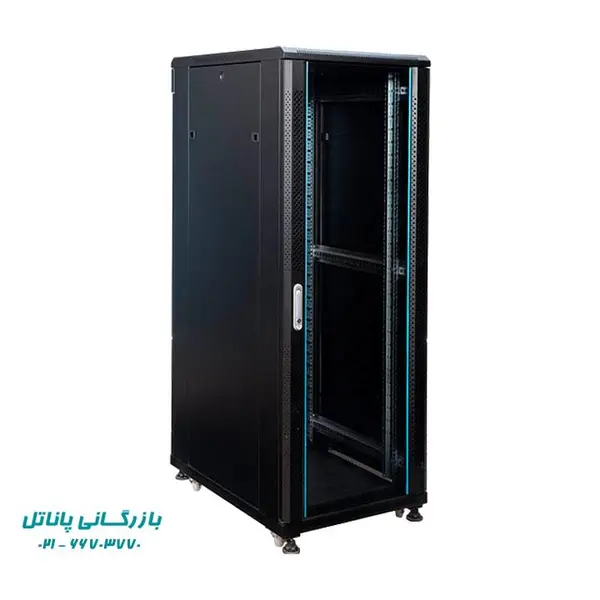 رک ایستاده 32یونیت عمق 100 HPi