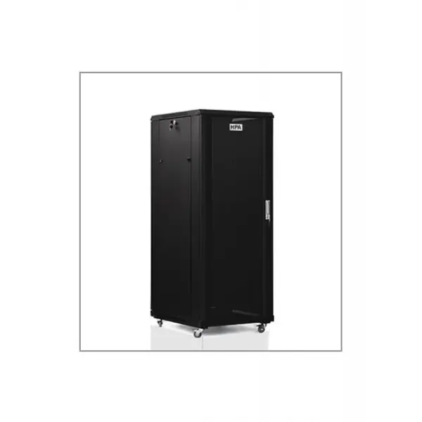 رک ایستاده اچ پی آسیا 32 یونیت عمق 80 سانتیمتر رک ایستاده 32یونیت عمق 80 اچ پی ای - Rack 32 Unit *80 HPA