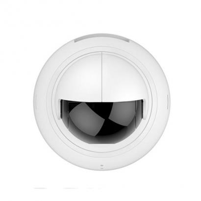 دوربین هوشمند تحت شبکه 360 درجه Yi شیائومی مدل Dome Xiaomi Yi 360° Dome IP  Network Camera