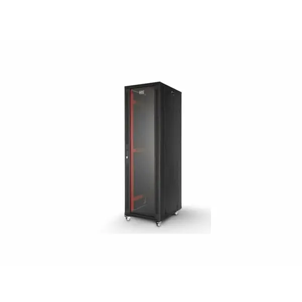 رک ایستاده 37 یونیت عمق 100 اچ پی ای Rack 37 Unit *100 HPA - 2