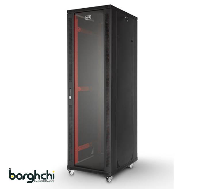 رک ایستاده 37یونیت عمق 80 اچ پی ای  Rack 37 Unit *80 HPA