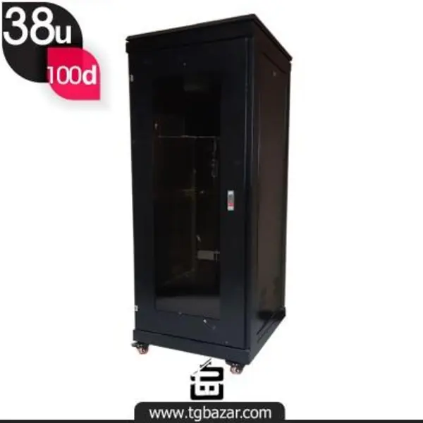 رک کارینو 38 یونیت عمق100 سانتی متر