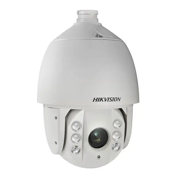 دوربین مداربسته تحت شبکه 3مگاپیکسل PTZ ضدآب هایک ویژن مدل Hikvison DS-2DE7320IW-AE - 2
