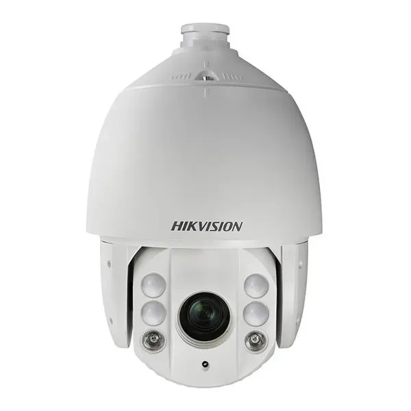 دوربین مداربسته تحت شبکه 3مگاپیکسل PTZ ضدآب هایک ویژن مدل Hikvison DS-2DE7320IW-AE - 5