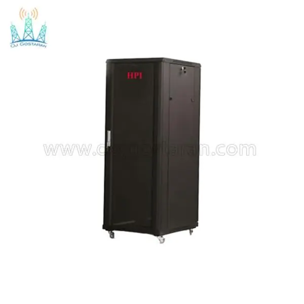 رک ایستاده 40 یونیت عمق 100 HPI-4010 - 5
