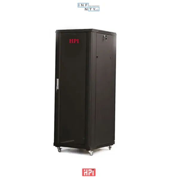 رک ایستاده 40 یونیت عمق 100 HPI-4010 - 2