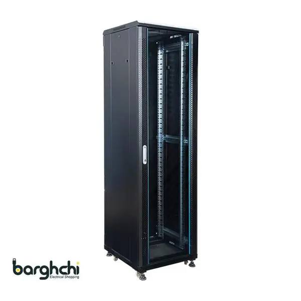 رک ایستاده 40 یونیت عمق 60 HPI-4006