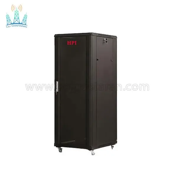 رک ایستاده 40 یونیت عمق 60 HPI-4006