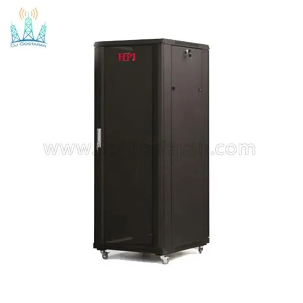 رک سرور ایستاده 42 یونیت عمق 100 HPI 4210 - 4