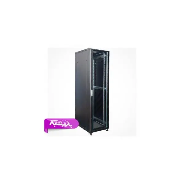 رک سرور 42 یونیت ایستاده عمق100 اچ پی آی - Rack42Unit *100 - HPI - 2