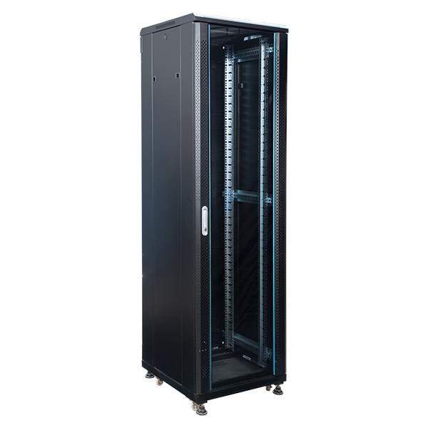 رک سرور 42 یونیت ایستاده عمق100 اچ پی آی - Rack42Unit *100 - HPI