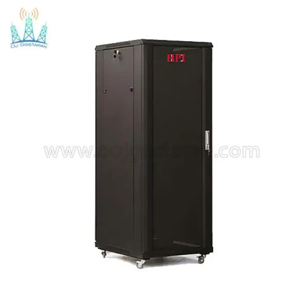 رک سرور ایستاده 42 یونیت عمق 60 HPI 4206 - 5