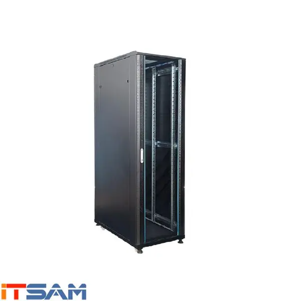 رک سرور ایستاده 42 یونیت عمق 60 HPI 4206 - 4