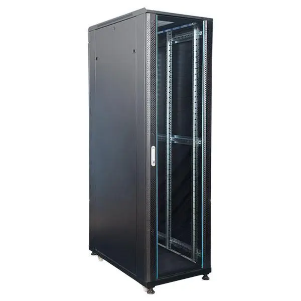 رک سرور 42 یونیت ایستاده عمق60 اچ پی آی - Rack42Unit *60 - HPI - 3