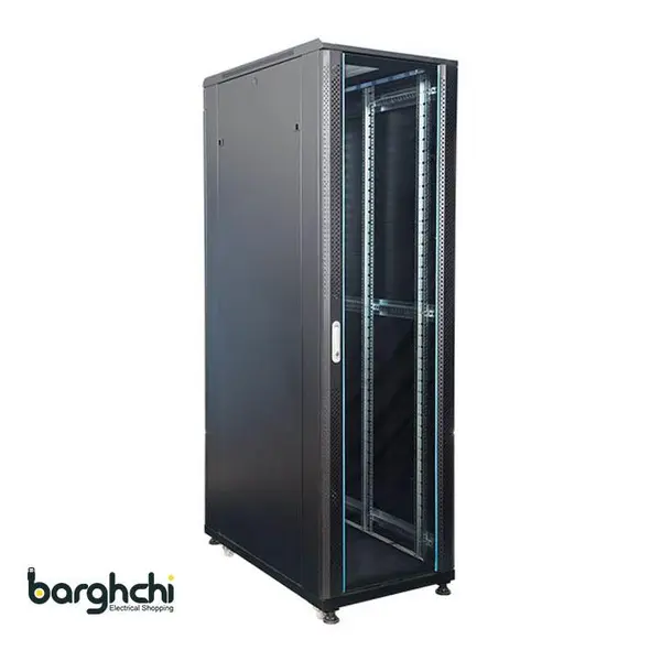 رک سرور 42 یونیت ایستاده عمق80 اچ پی آی - Rack42Unit *80 - HPI - 2