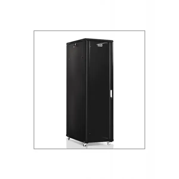 رک ایستاده 42 یونیت عمق 80 اچ پی ای - Rack 42 Unit *80 HPA رک ایستاده 42 یونیت اچ پی آسیا - HPA عمق 100 و دهنه 80 سانتی متر - 3