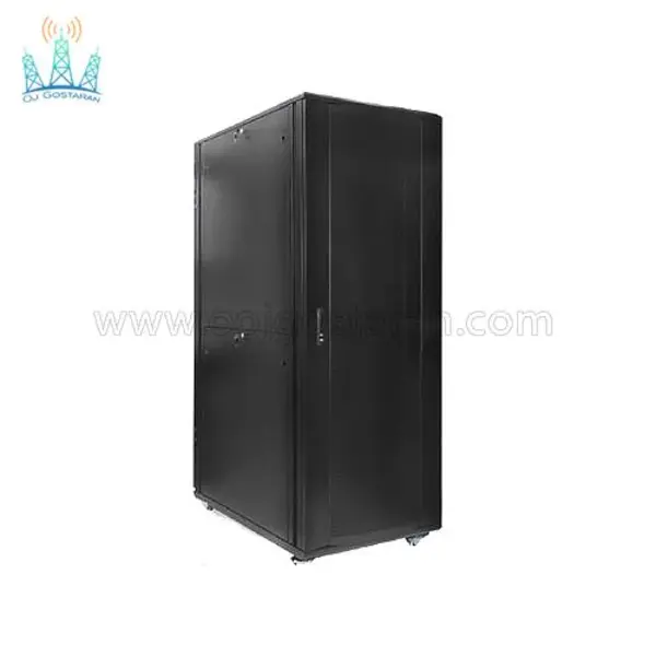 رک سرور 44 یونیت ایستاده عمق100 اچ پی آی Rack44Unit *100 - HPI
