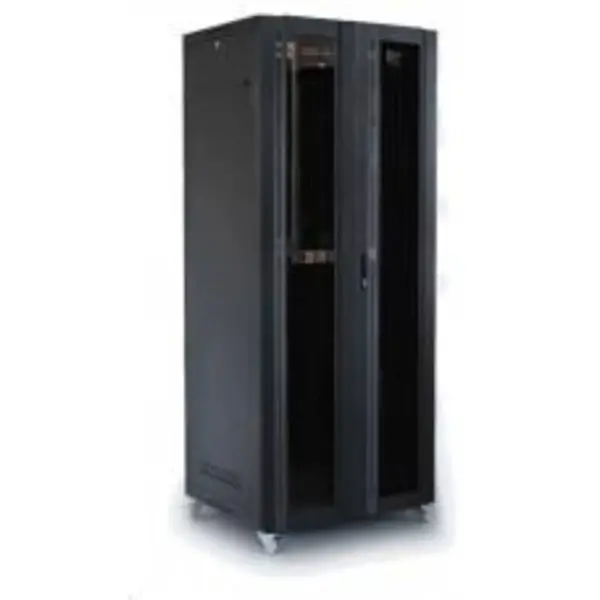 رک سرور 44 یونیت ایستاده عمق100 اچ پی آی Rack44Unit *100 - HPI