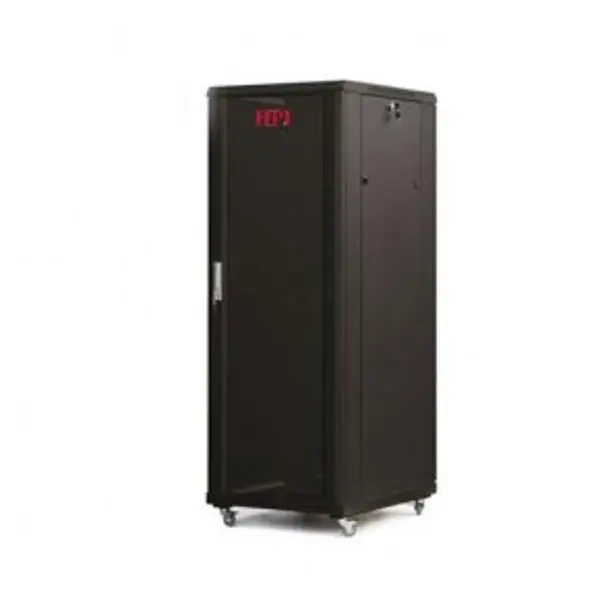 رک سرور 44 یونیت ایستاده عمق100 اچ پی آی Rack44Unit *100 - HPI