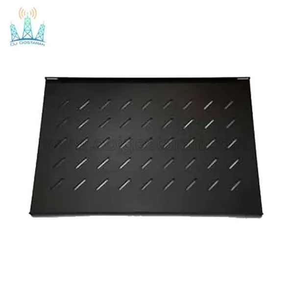 سینی ثابت تخت اچ پی آی عمق 45 SH352 2Unit 45cm Deep Floor Rack - 3