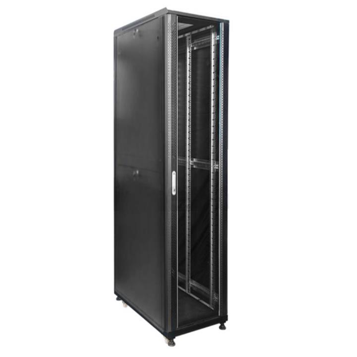 رک سرور 47 یونیت ایستاده عمق100 اچ پی آی  Rack47Unit *100 - HPI