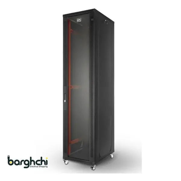 رک 47 یونیت ایستاده عمق 80 برند HPA