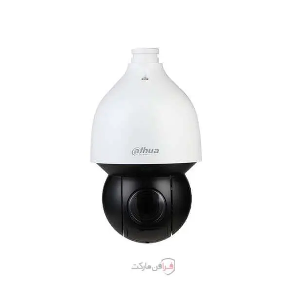 دوربین اسپیددام تحت شبکه 4 مگاپیکسل داهوا مدل DH-SD5A445XA-HNR - 3