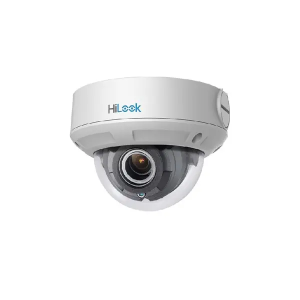 دوربین دام 4 مگاپیکسلی تحت شبکه هایلوک مدل IPC-D640H-V HiLook IPC D640H V IP Camera