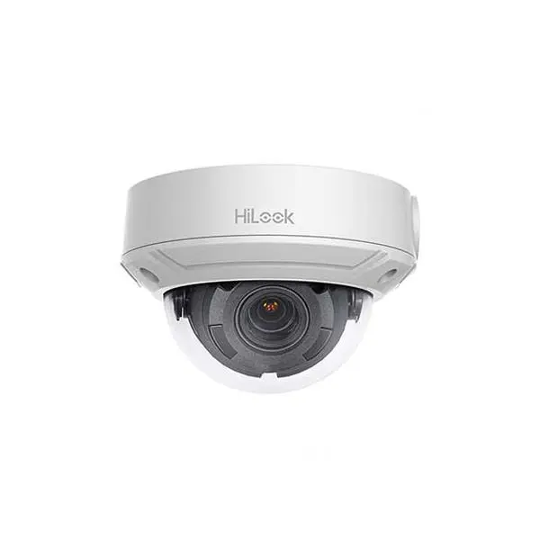دوربین دام 4 مگاپیکسلی تحت شبکه هایلوک مدل IPC-D640H-V HiLook IPC D640H V IP Camera