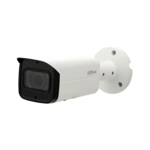 دوربین بولت 5 مگاپیکسلی تحت شبکه داهوا مدل DH-IPC-HFW2531TP-ZS - 2