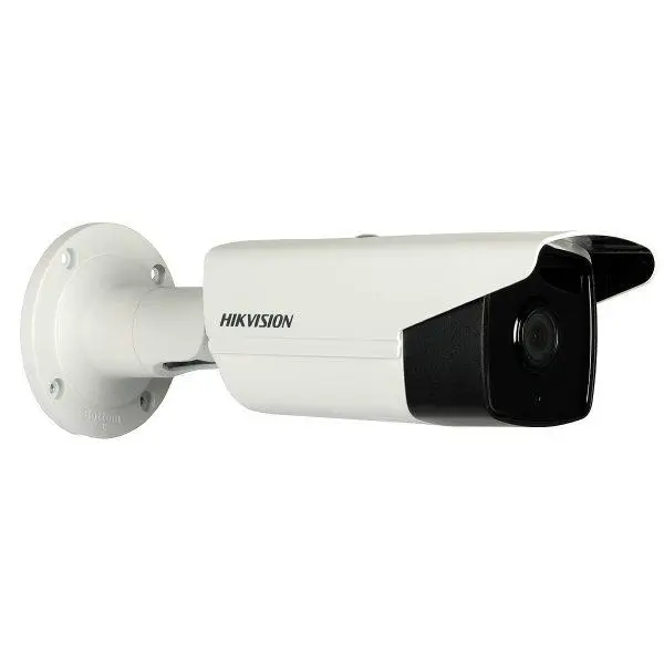 دوربین مداربسته تحت شبکه 5 مگاپیکسل هایک ویژن Hikvison DS-2CD2T52-I5 - 2